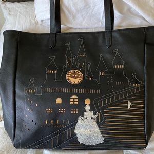 Danielle Nicole Disney Cinderella Tote
